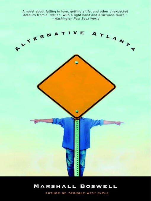 Title details for Alternative Atlanta by Marshall Boswell - Available